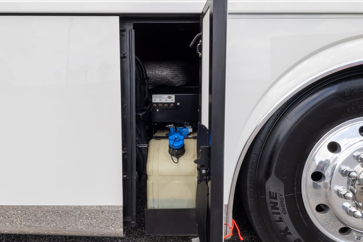2020 Newmar London Aire 4543 gallery image-35