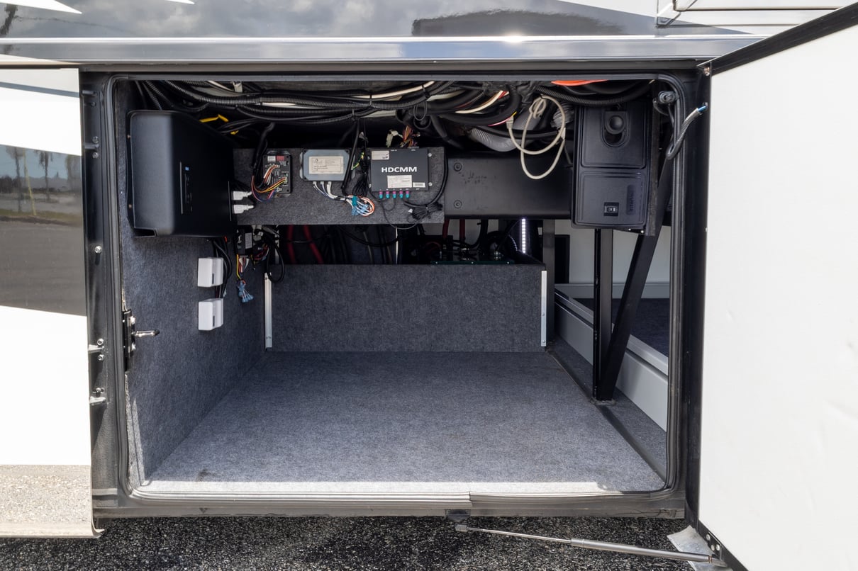 2020 Newmar London Aire 4543 gallery image-37
