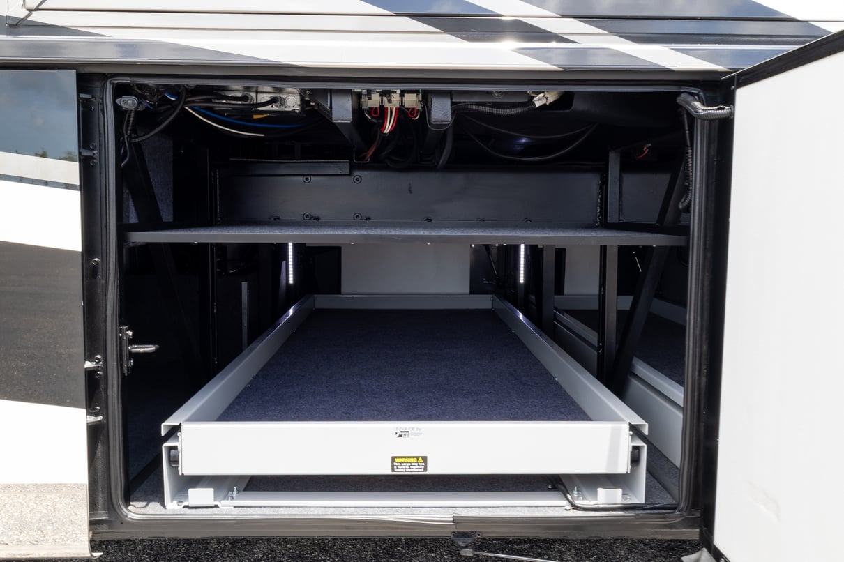 2020 Newmar London Aire 4543 gallery image-38