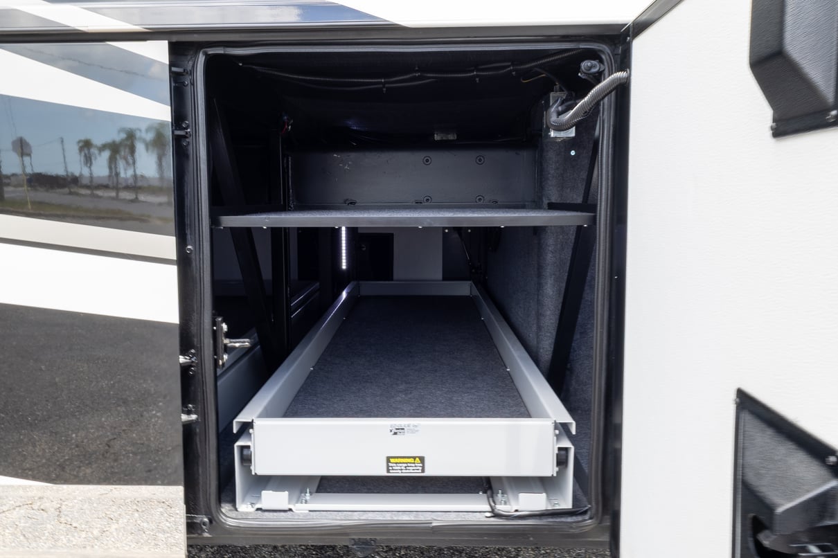 2020 Newmar London Aire 4543 gallery image-39