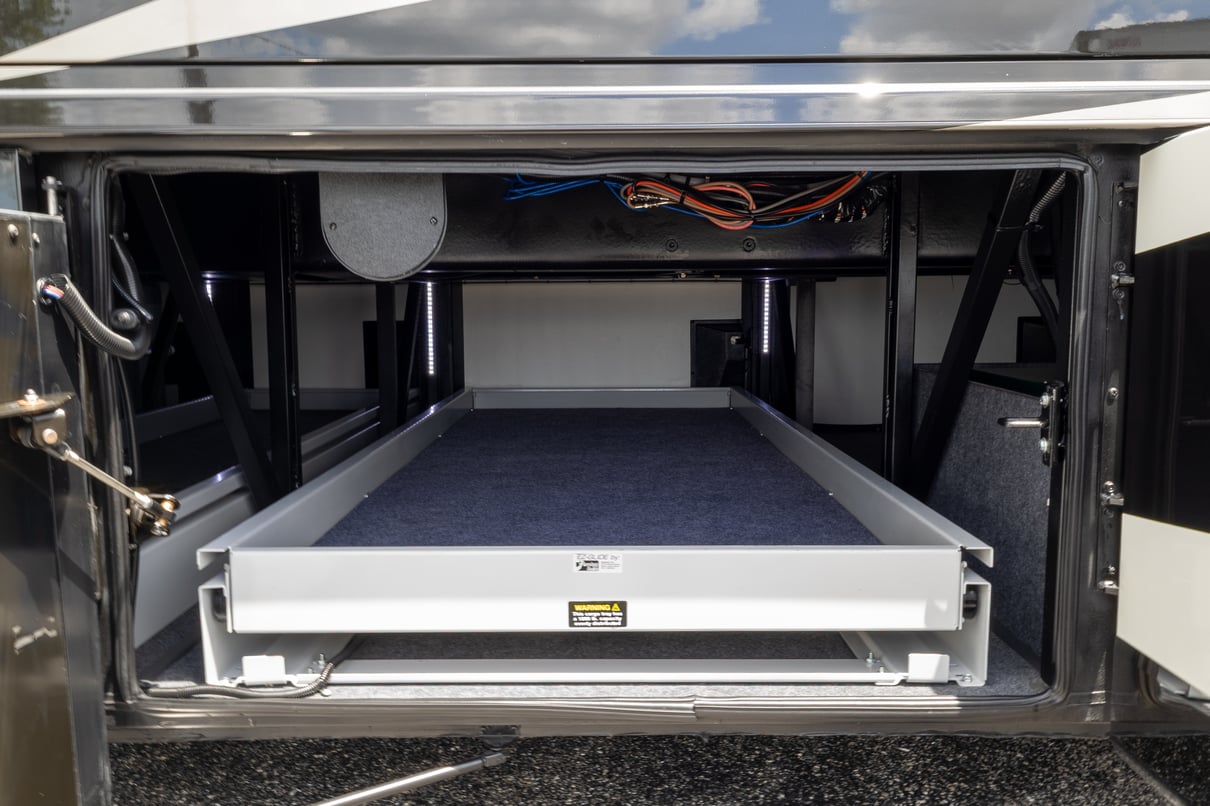 2020 Newmar London Aire 4543 gallery image-44