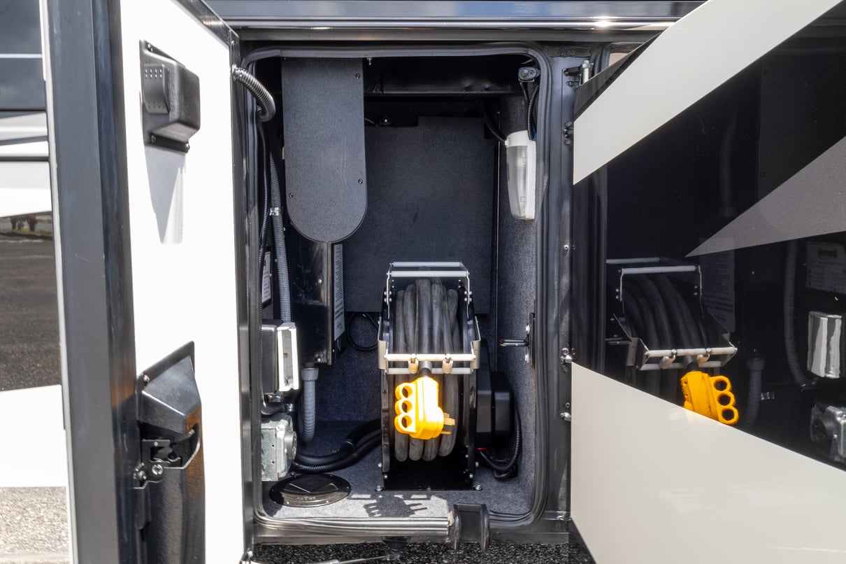 2020 Newmar London Aire 4543 gallery image-46
