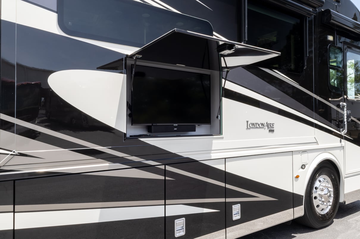 2020 Newmar London Aire 4543 gallery image-48