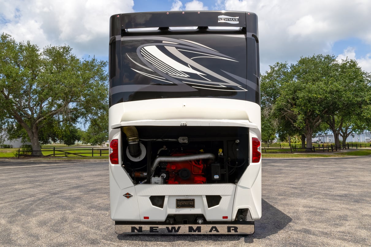 2020 Newmar London Aire 4543 gallery image-49
