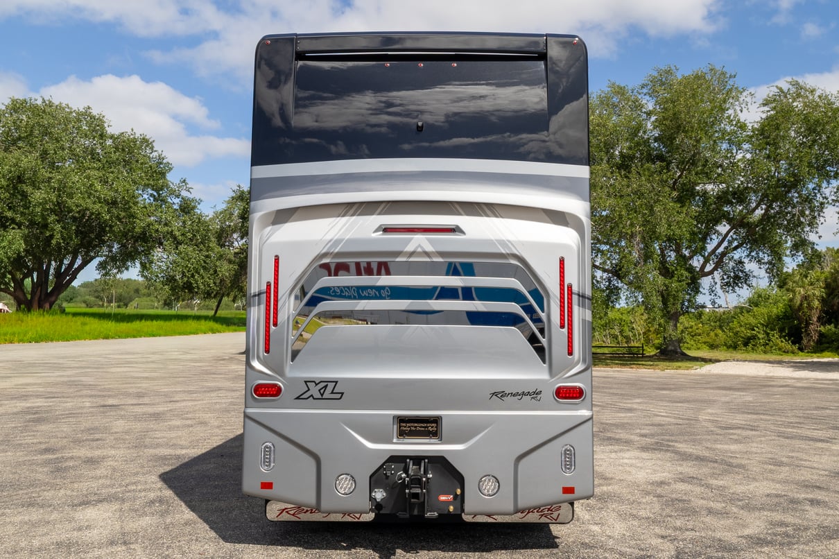 2025 Renegade XL X43 DB gallery image-6