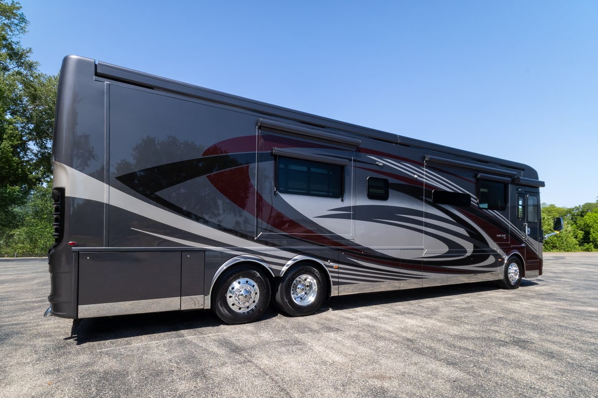 2020 Newmar King Aire 4569 gallery image-4