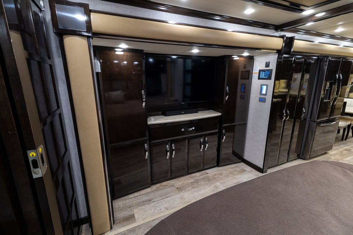 2020 Newmar King Aire 4569 gallery image-27