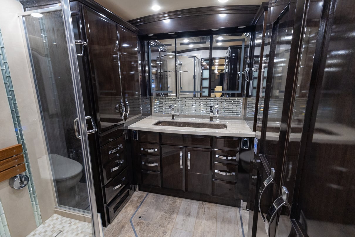 2020 Newmar King Aire 4569 gallery image-28