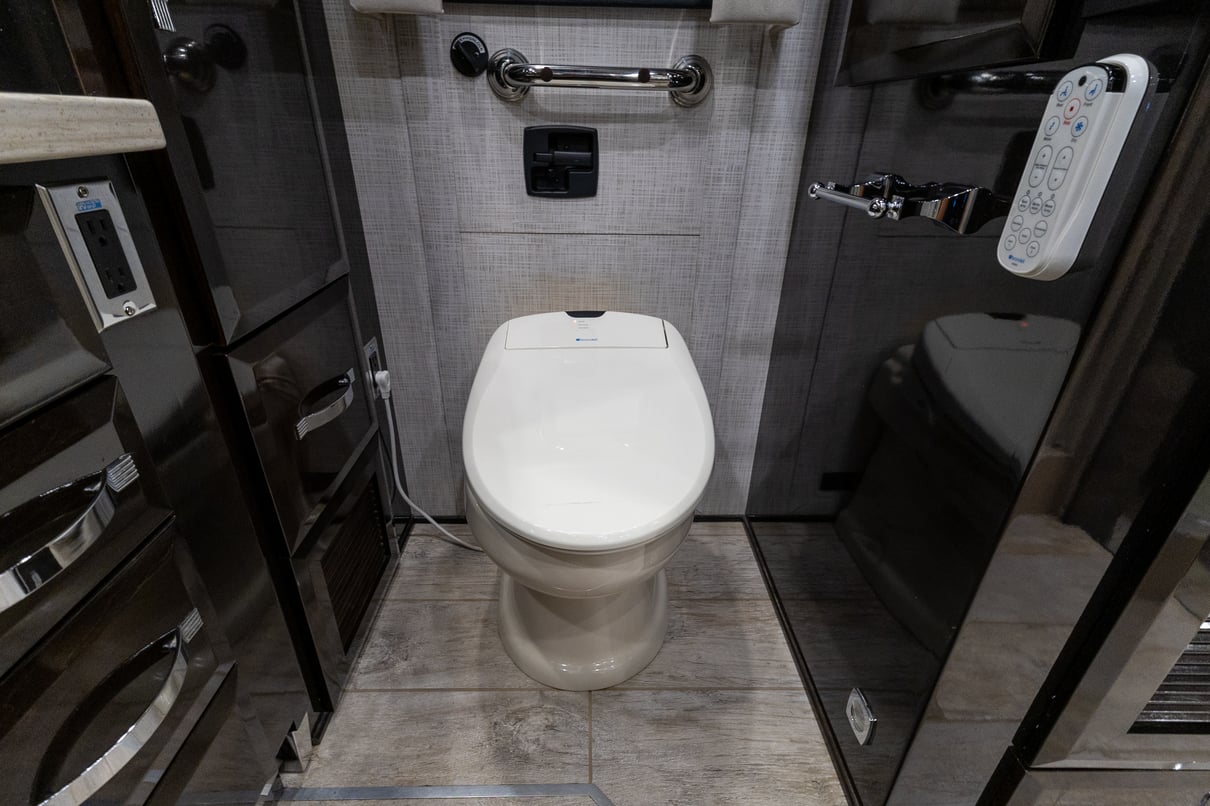 2020 Newmar King Aire 4569 gallery image-30
