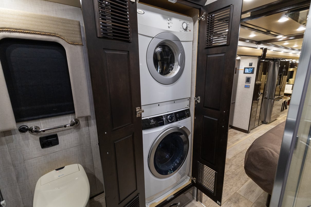 2020 Newmar King Aire 4569 gallery image-31