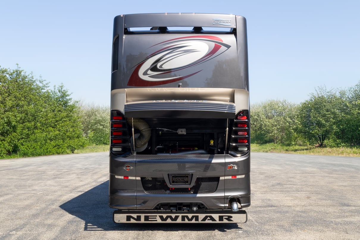 2020 Newmar King Aire 4569 gallery image-49