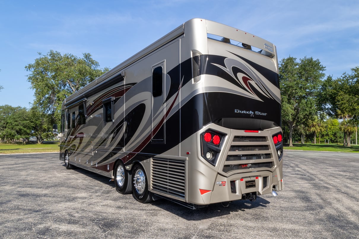 2019 Newmar Dutch Star 4369 gallery image-7