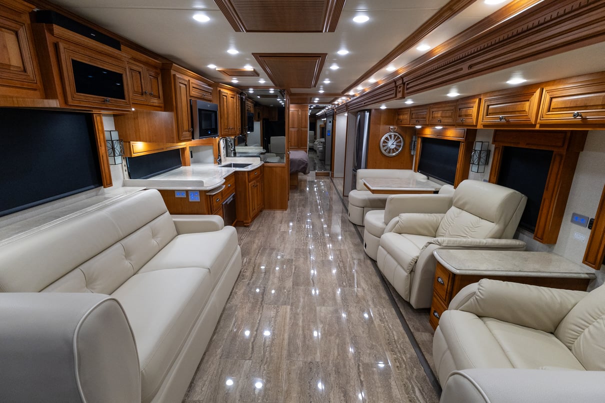 2019 Newmar Dutch Star 4369 gallery image-14