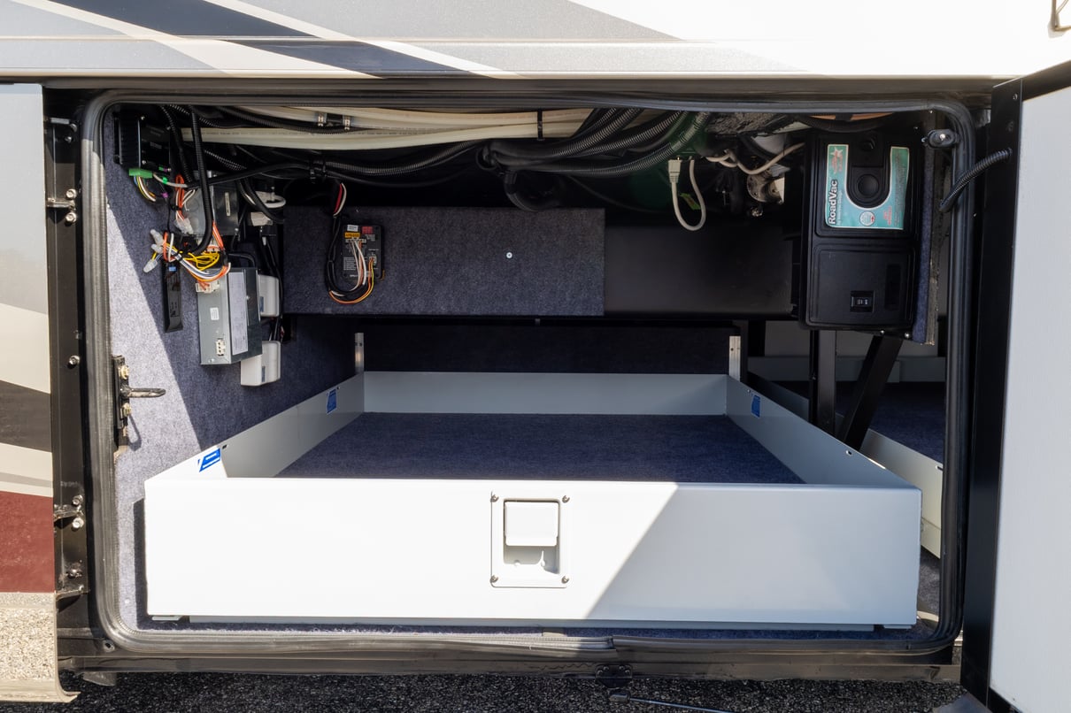 2019 Newmar Dutch Star 4369 gallery image-37
