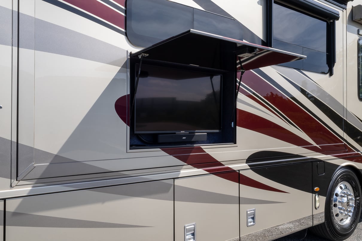 2019 Newmar Dutch Star 4369 gallery image-41