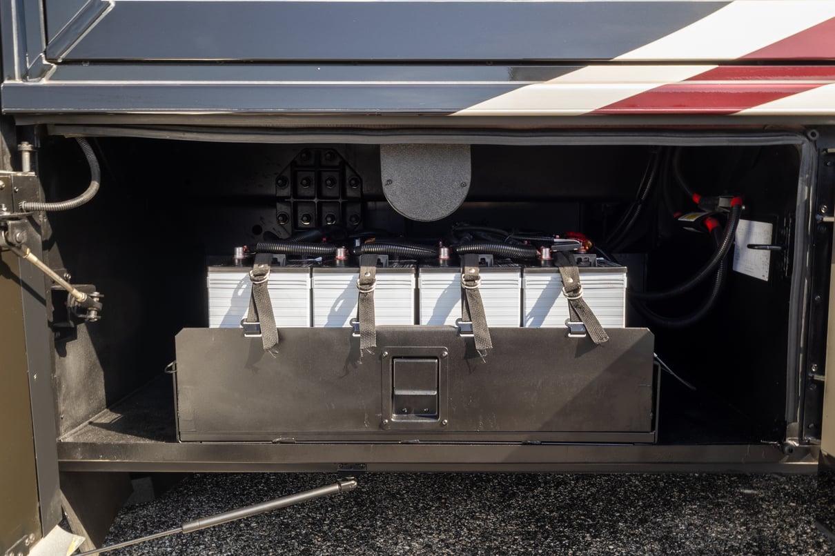 2019 Newmar Dutch Star 4369 gallery image-43