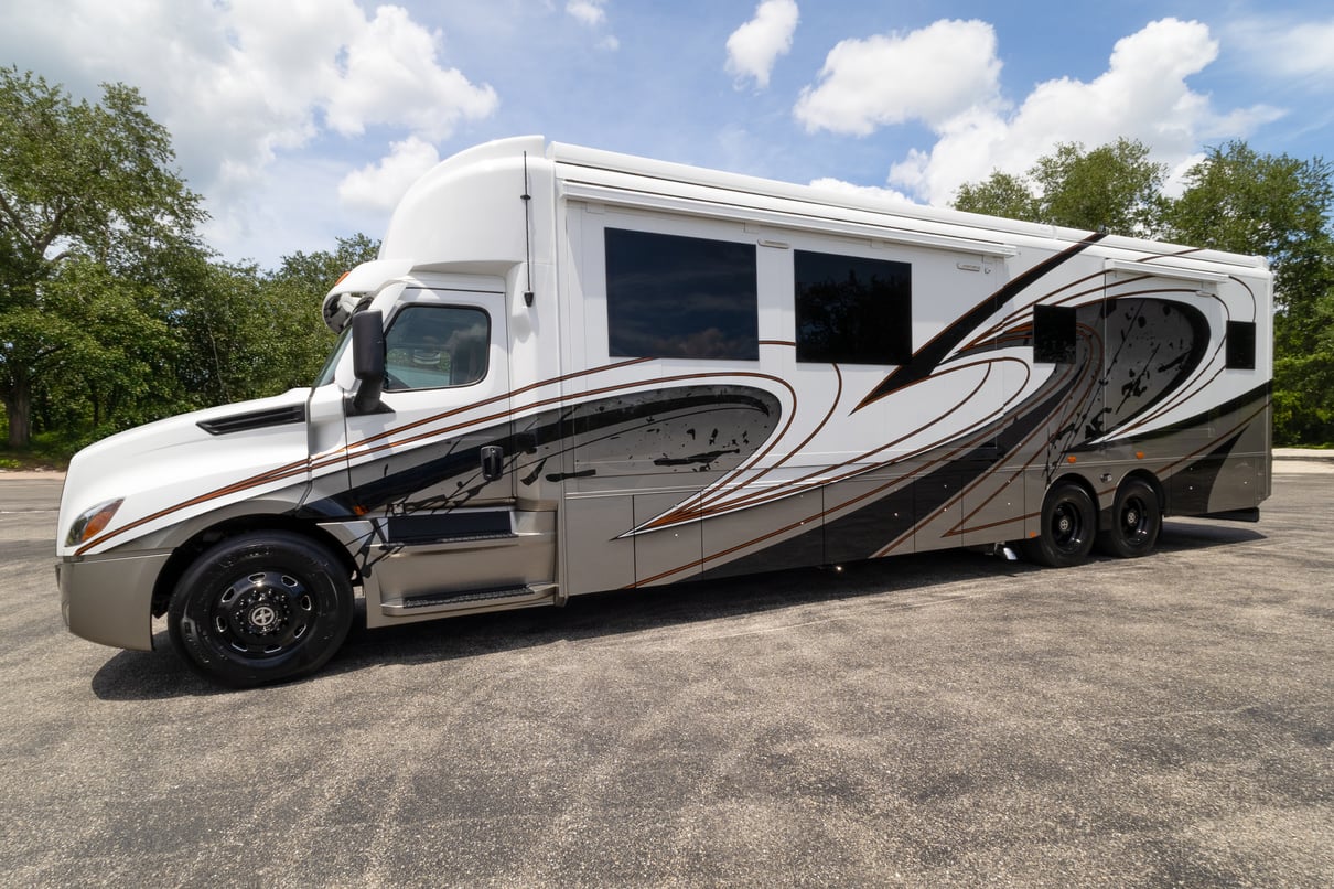 2026 SHOWHAULER ADVENTURE A4502 gallery image-10