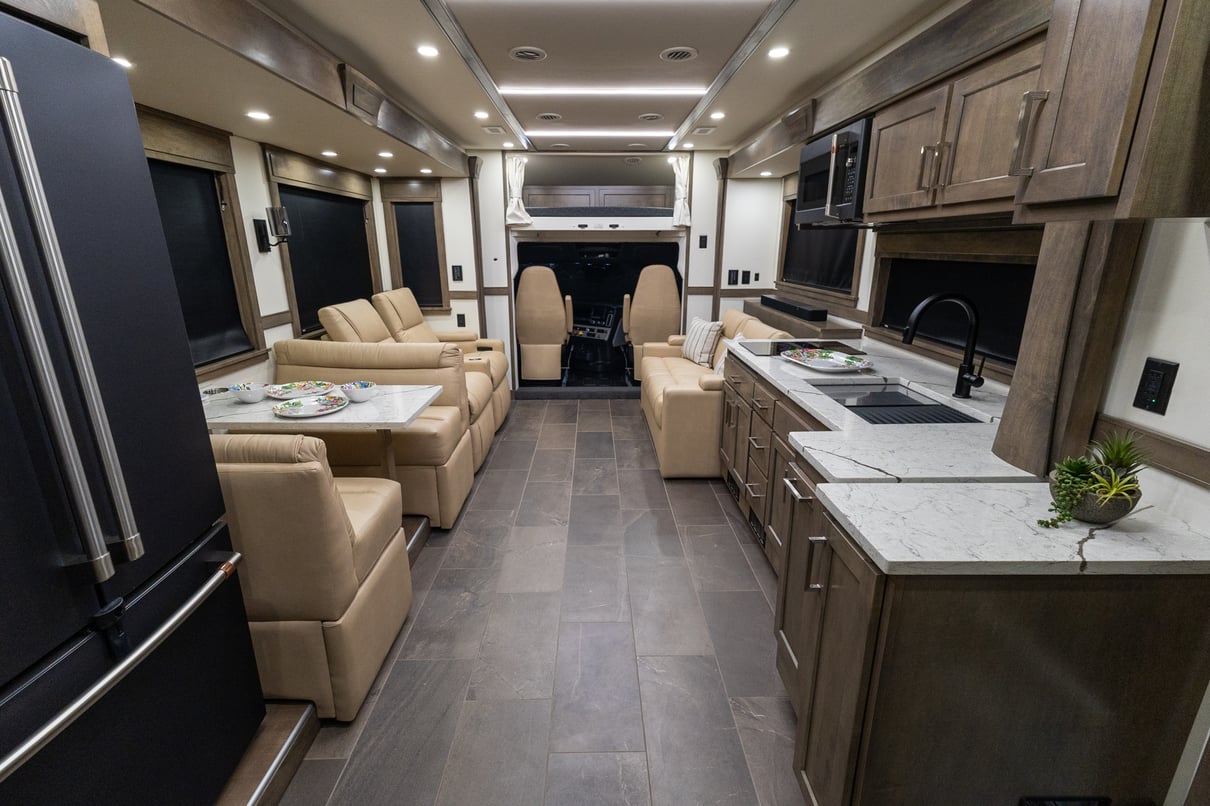 2026 SHOWHAULER ADVENTURE A4502 gallery image-22