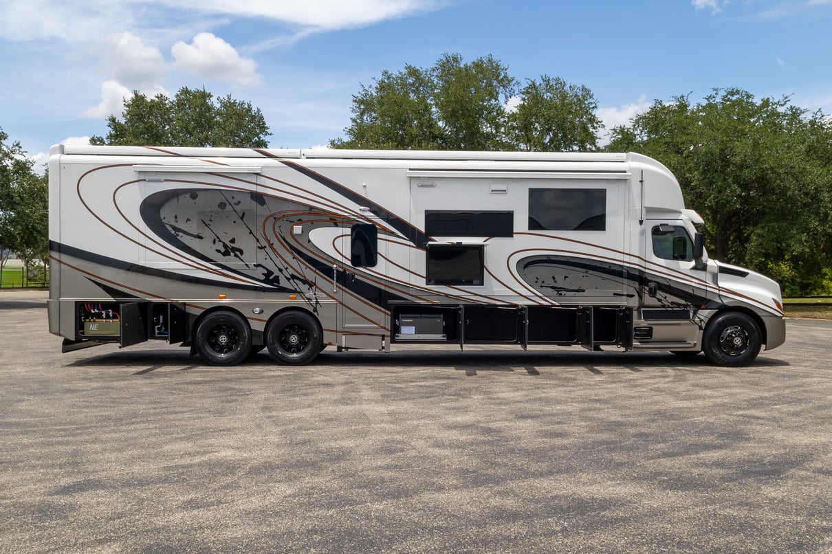 2026 SHOWHAULER ADVENTURE A4502 gallery image-34