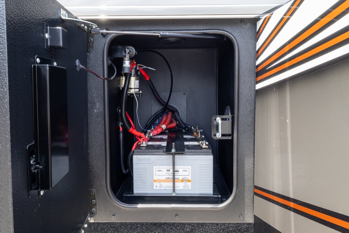2026 SHOWHAULER ADVENTURE A4502 gallery image-43