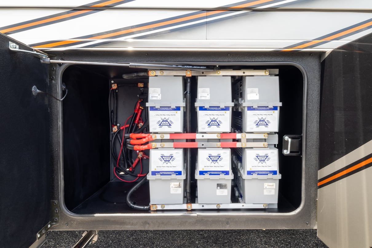 2026 SHOWHAULER ADVENTURE A4502 gallery image-45