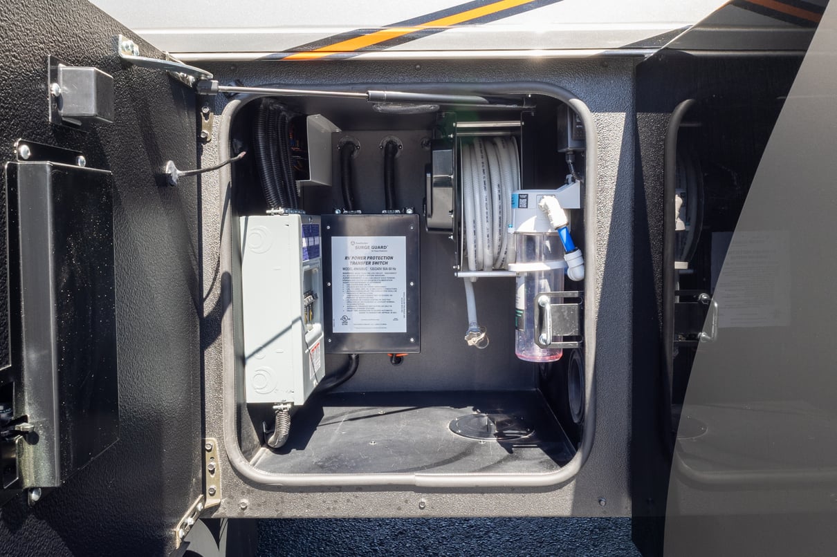 2026 SHOWHAULER ADVENTURE A4502 gallery image-48