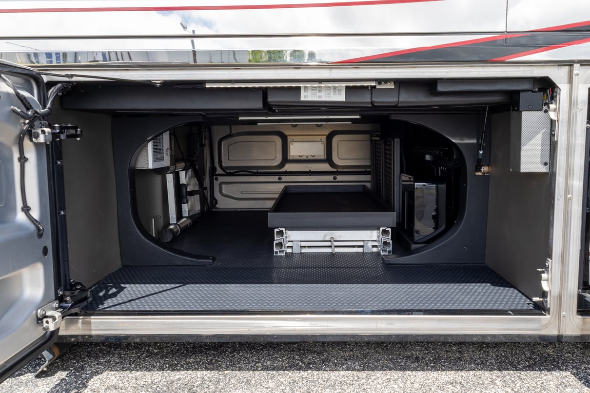 2023 Prevost Millennium X3 45 gallery image-34