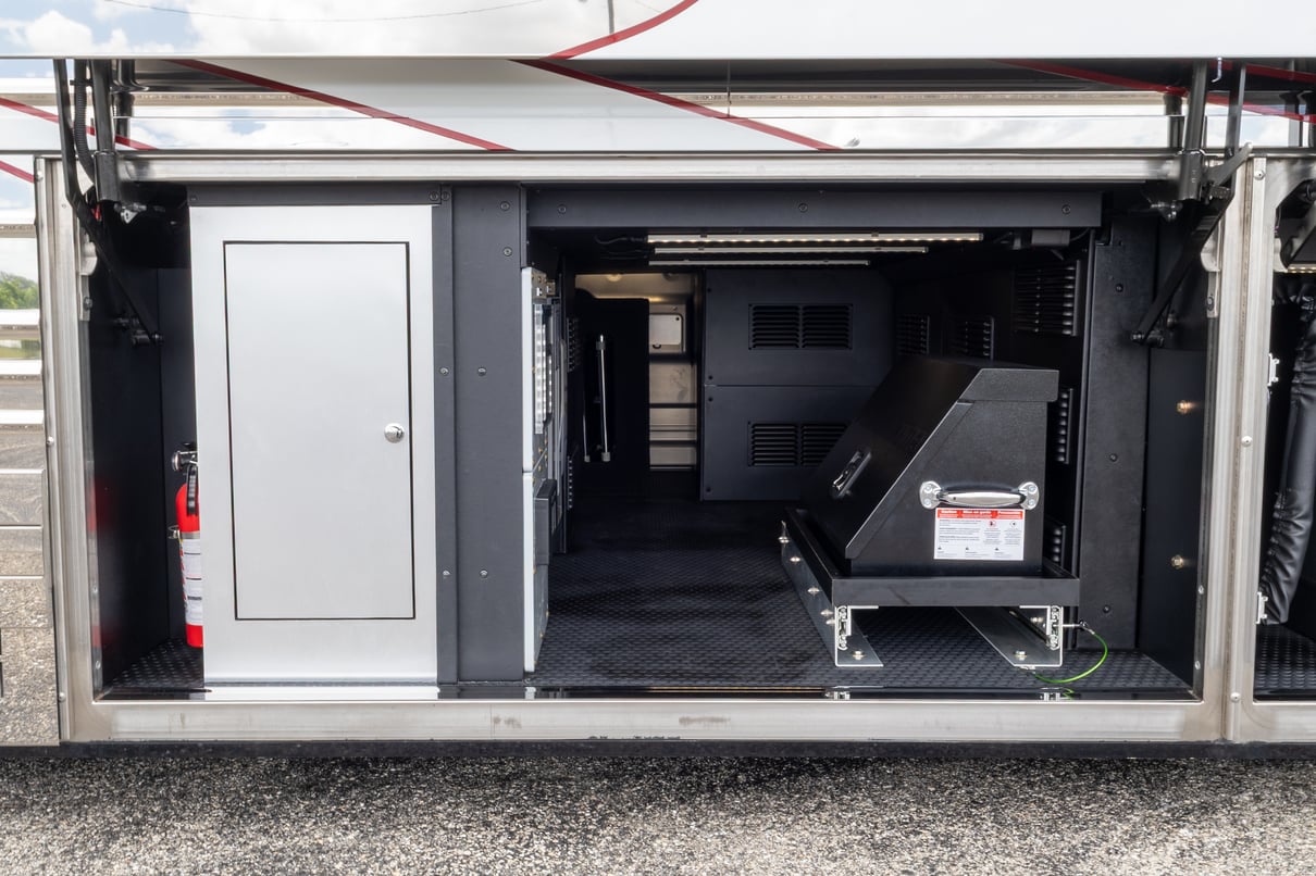 2023 Prevost Millennium X3 45 gallery image-39