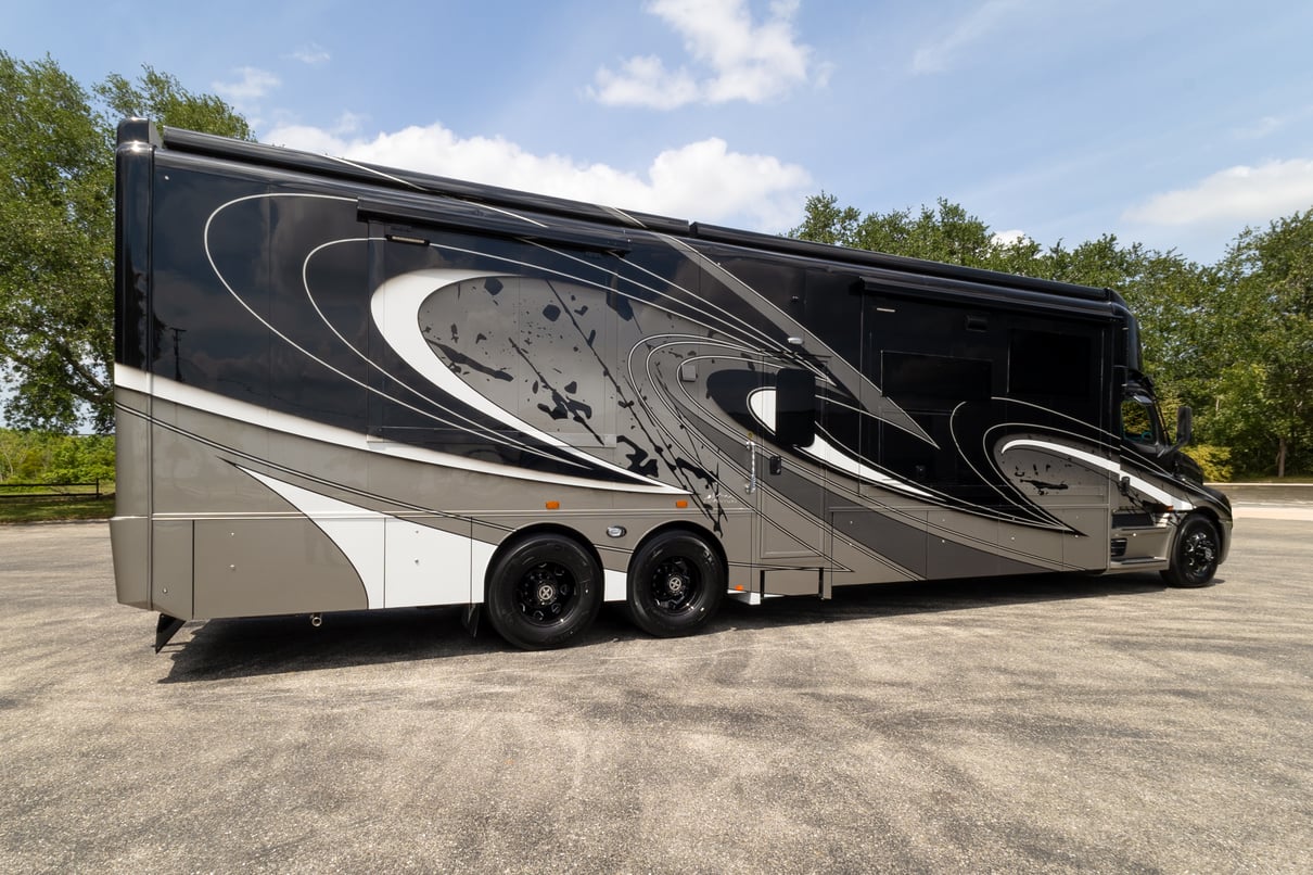 2026 SHOWHAULER ADVENTURE A4502 gallery image-4