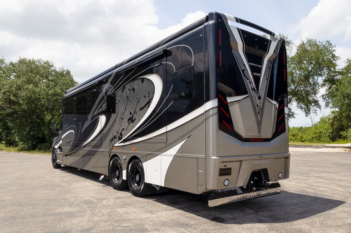 2026 SHOWHAULER ADVENTURE A4502 gallery image-7
