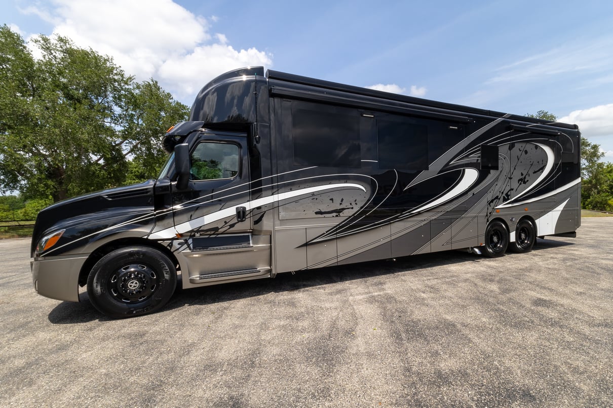 2026 SHOWHAULER ADVENTURE A4502 gallery image-10