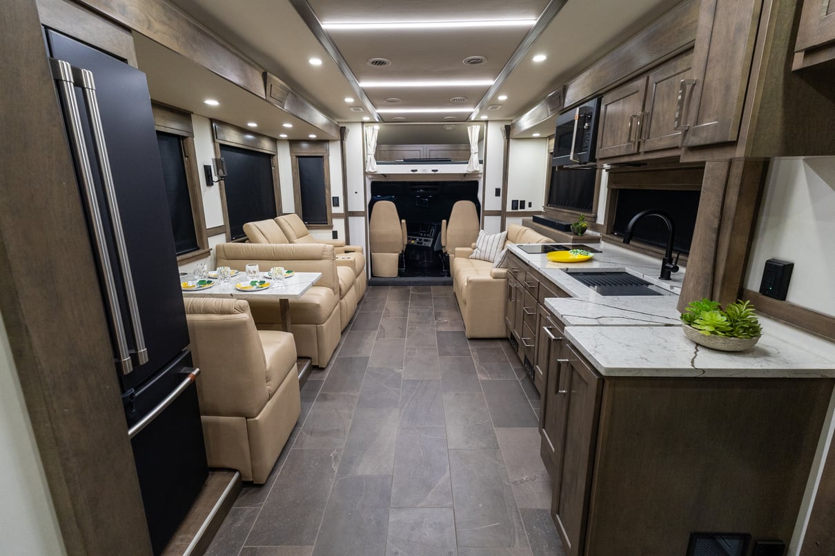2026 SHOWHAULER ADVENTURE A4502 gallery image-22