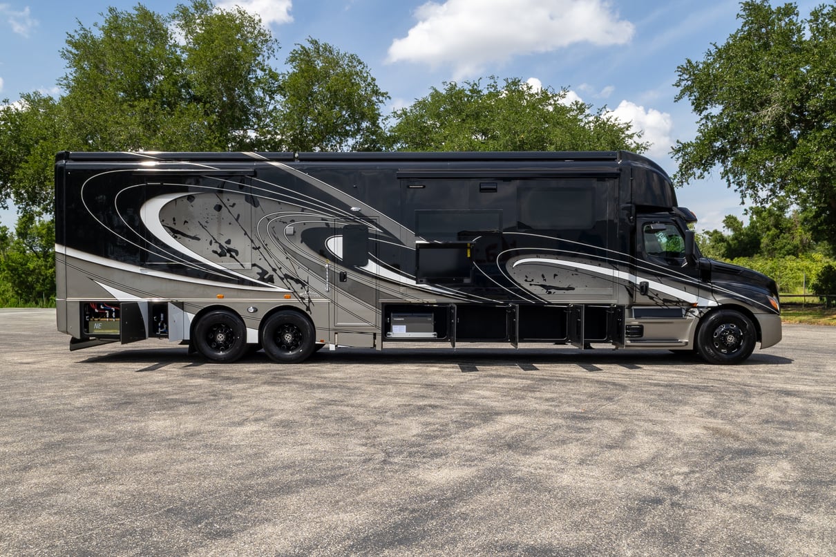 2026 SHOWHAULER ADVENTURE A4502 gallery image-34