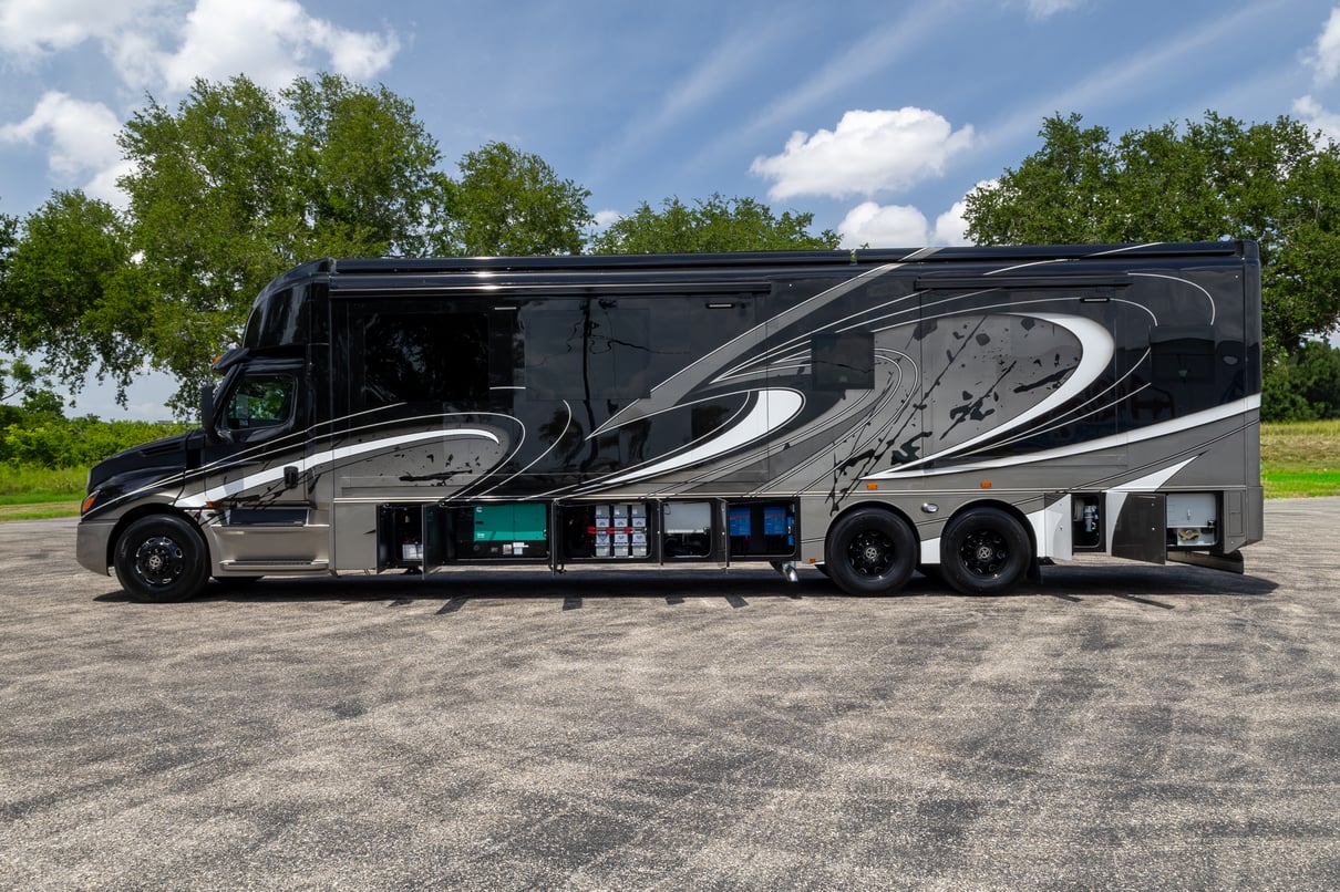 2026 SHOWHAULER ADVENTURE A4502 gallery image-35