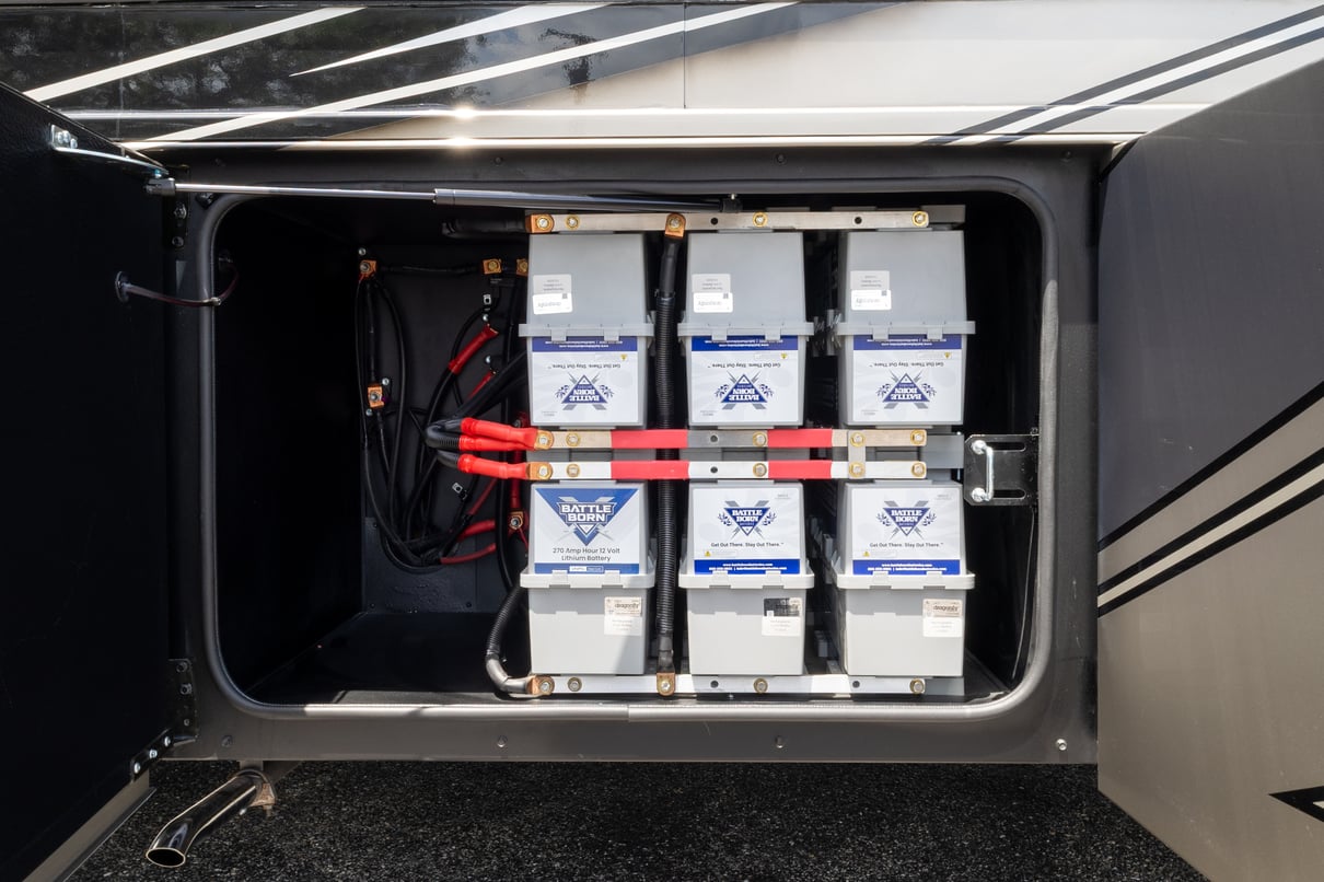 2026 SHOWHAULER ADVENTURE A4502 gallery image-45