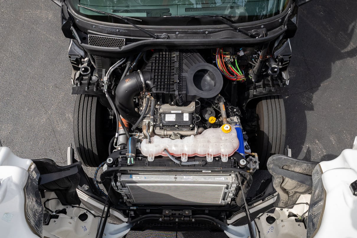 2026 SHOWHAULER ADVENTURE A4502 gallery image-50