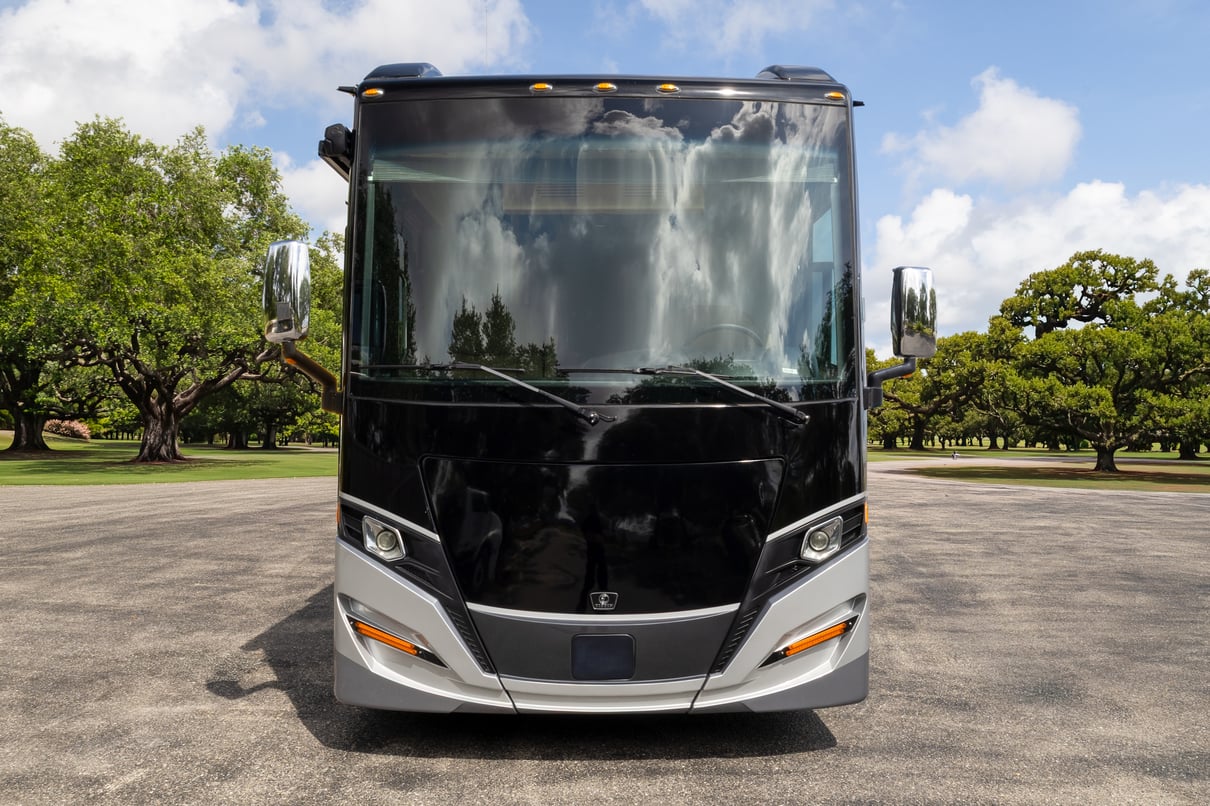 2022 Tiffin Allegro Red 37PA gallery image-12
