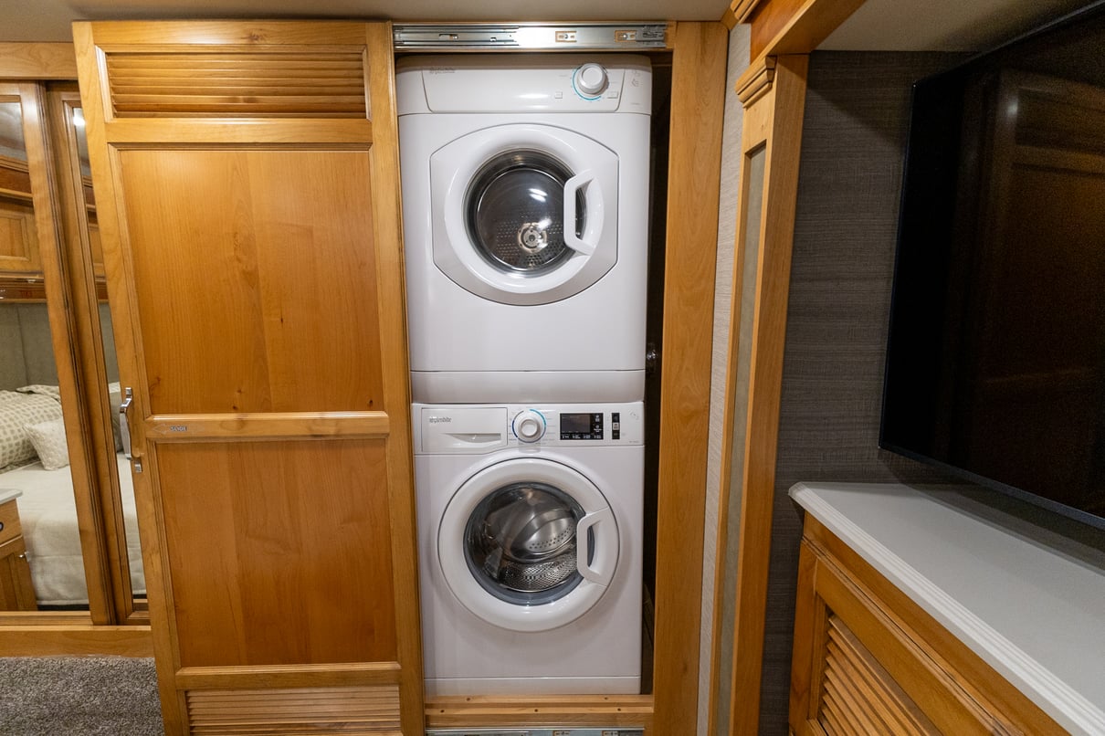 2022 Tiffin Allegro Red 37PA gallery image-28
