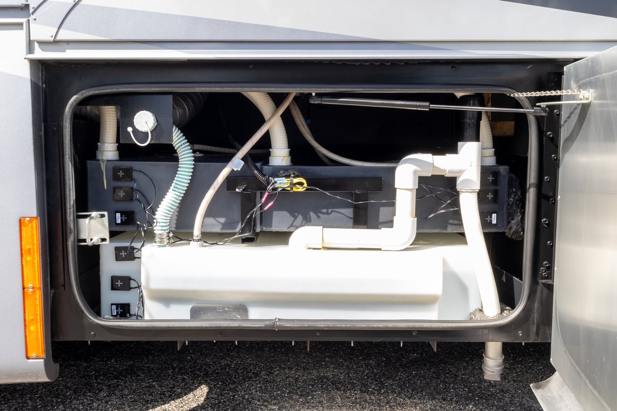 2022 Tiffin Allegro Red 37PA gallery image-33
