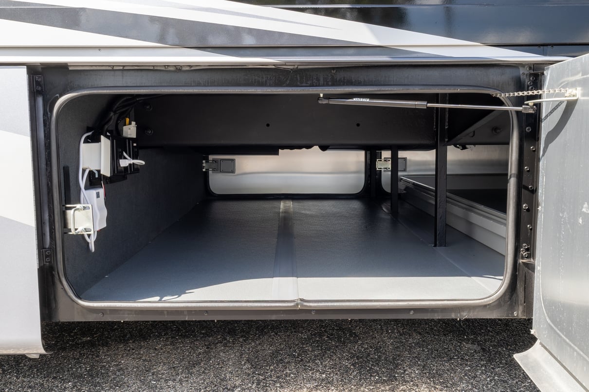 2022 Tiffin Allegro Red 37PA gallery image-34