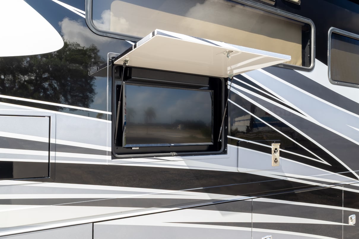 2022 Tiffin Allegro Red 37PA gallery image-37