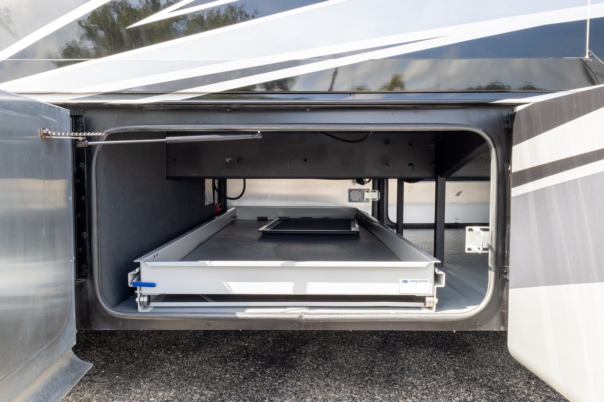 2022 Tiffin Allegro Red 37PA gallery image-40