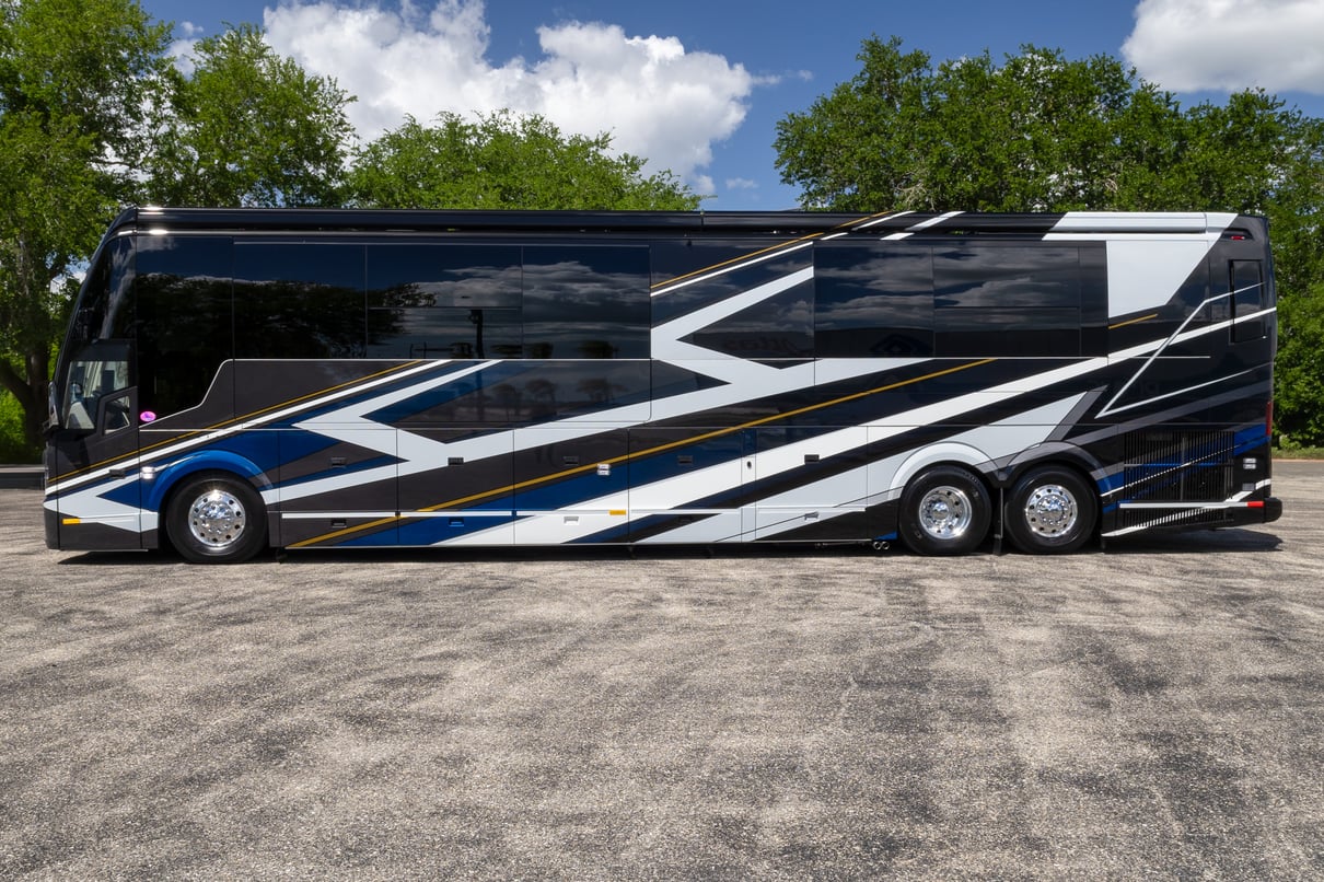 2026 Prevost Loki H3 45 LC023 gallery image-9
