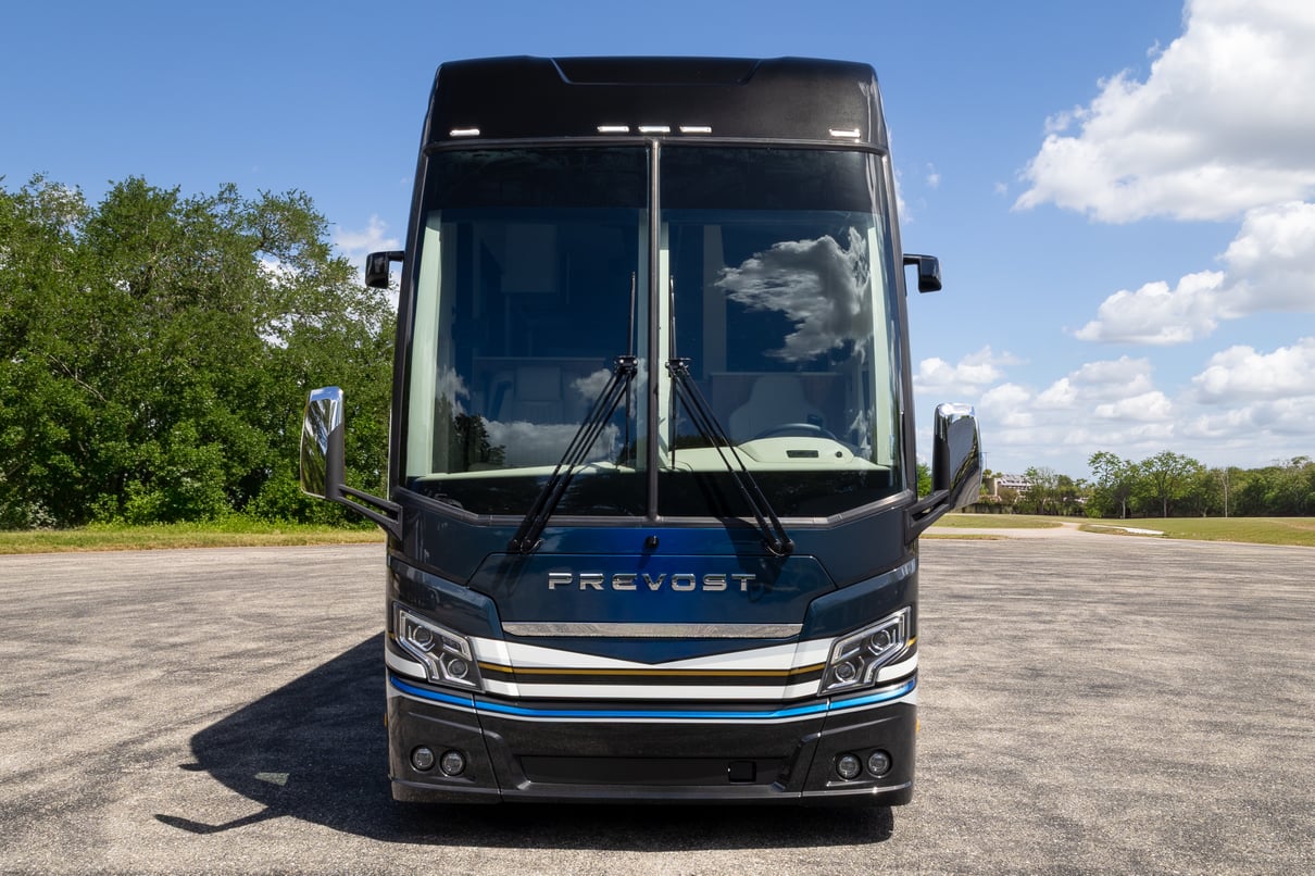 2026 Prevost Loki H3 45 LC023 gallery image-12