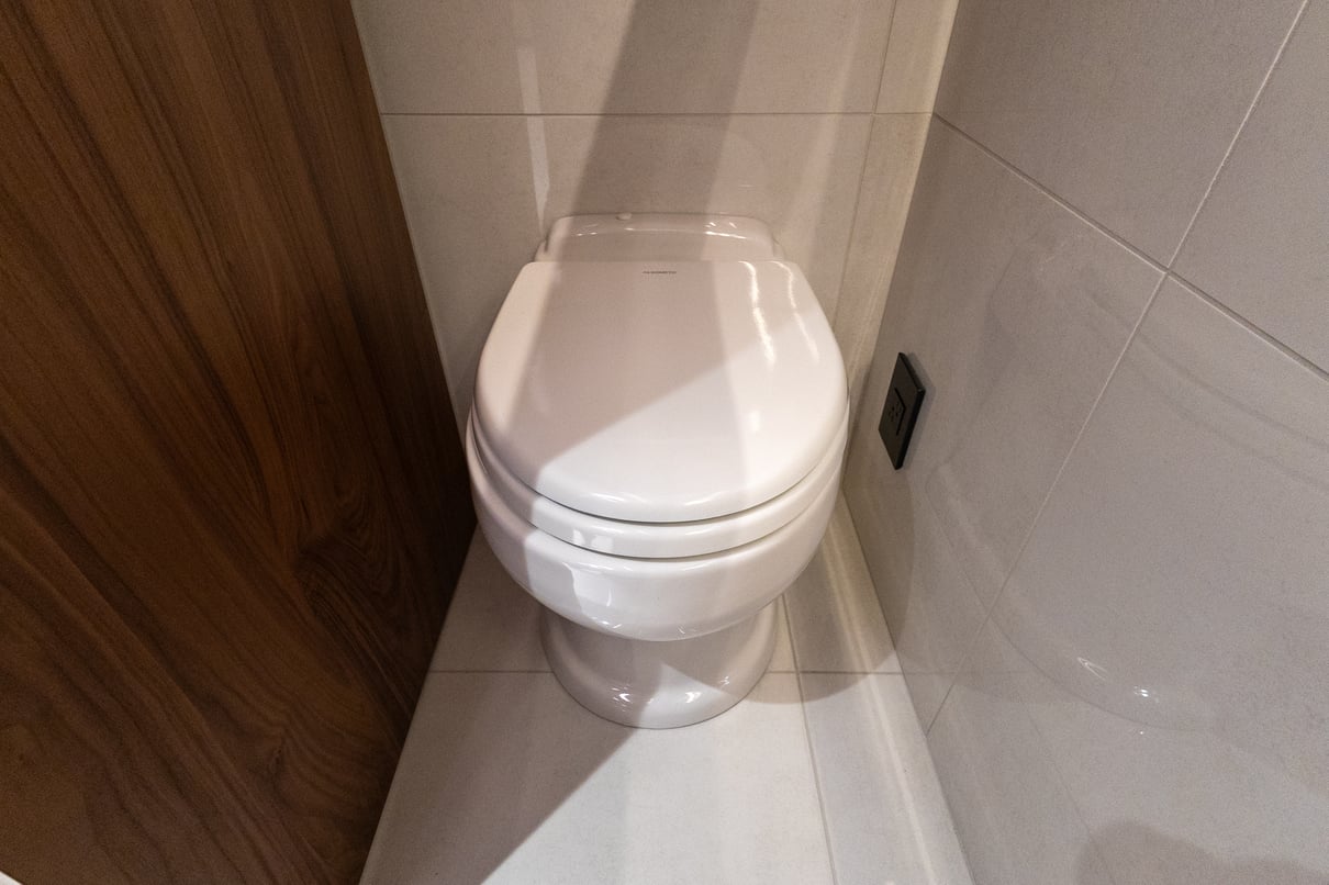 2026 Prevost Loki H3 45 LC023 gallery image-23