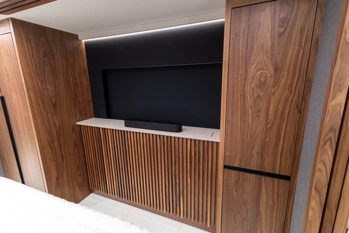 2026 Prevost Loki H3 45 LC023 gallery image-28