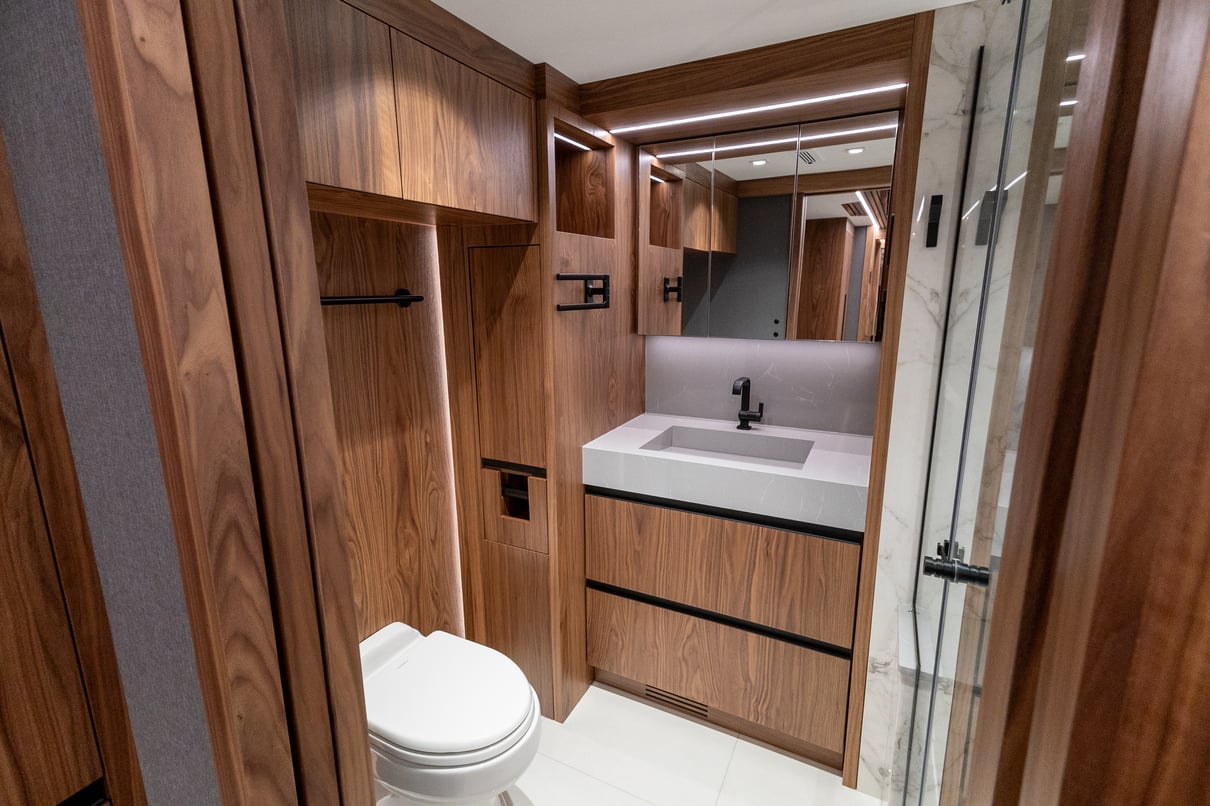 2026 Prevost Loki H3 45 LC023 gallery image-29