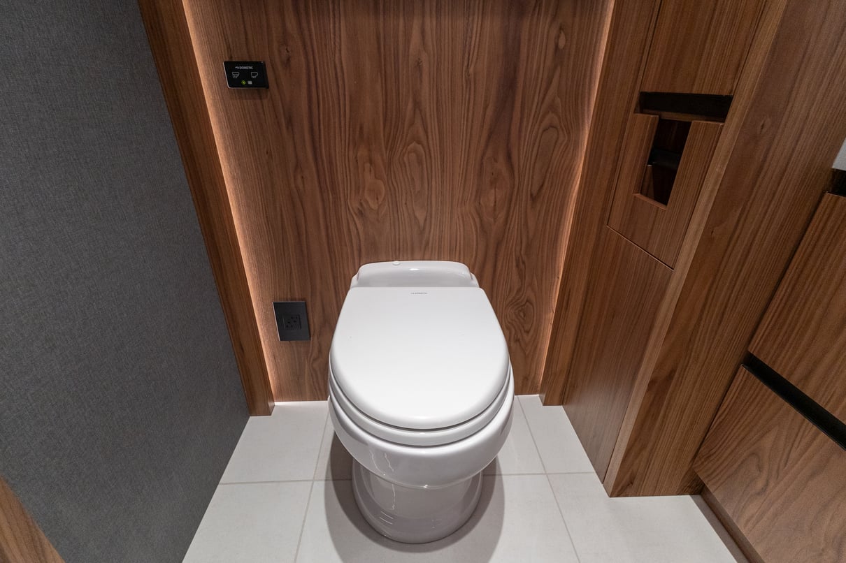 2026 Prevost Loki H3 45 LC023 gallery image-30