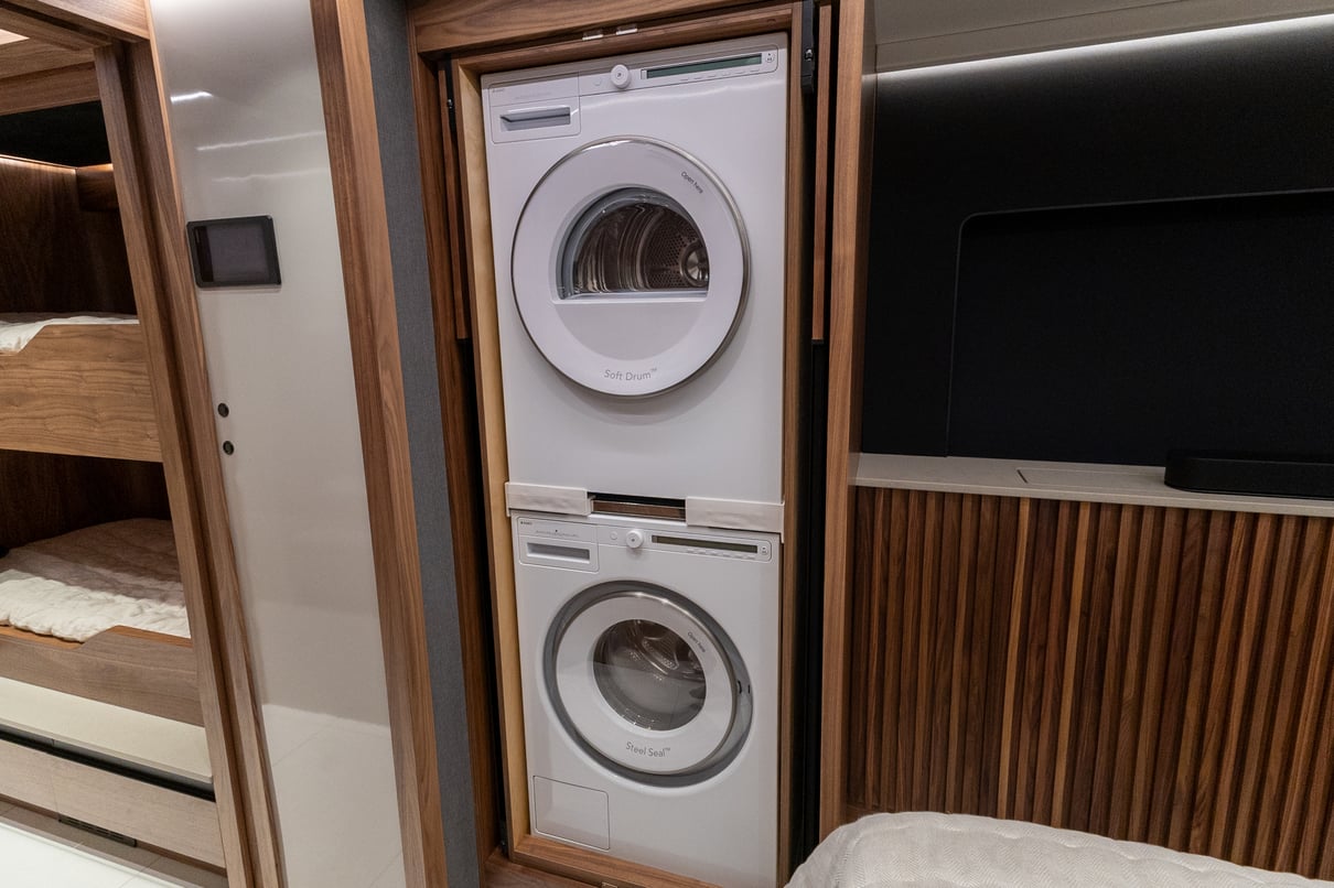 2026 Prevost Loki H3 45 LC023 gallery image-32