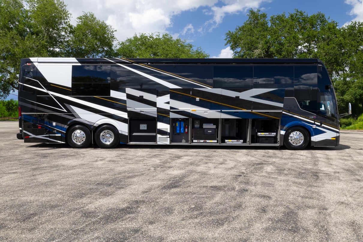 2026 Prevost Loki H3 45 LC023 gallery image-33